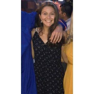 American Eagle romper